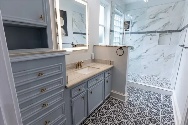 $627,700 | 7710 Painton Lane, Spring, TX 77389