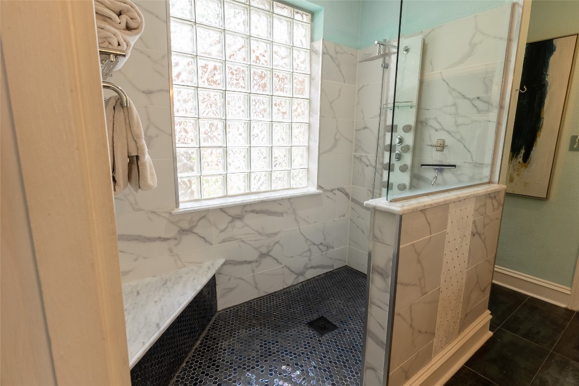 7710 Painton Lane Spring, TX 77389 - Photo 29 of 50 1st primary full bath custom shower