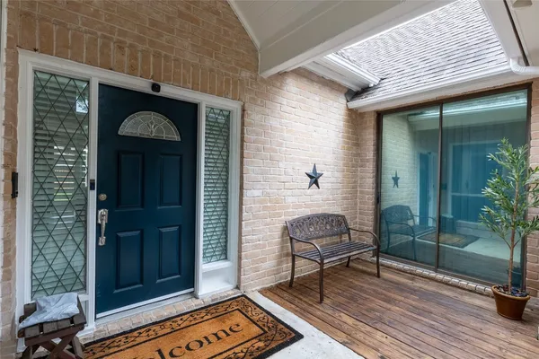 $627,700 | 7710 Painton Lane, Spring, TX 77389