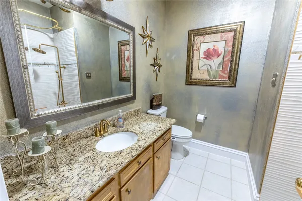 $598,750 | 7710 Painton Lane, The Woodlands, TX 77389