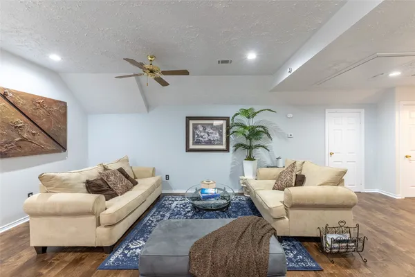 $598,750 | 7710 Painton Lane, The Woodlands, TX 77389