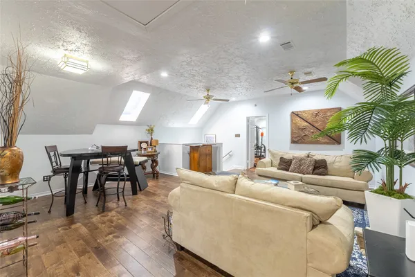 $598,750 | 7710 Painton Lane, The Woodlands, TX 77389