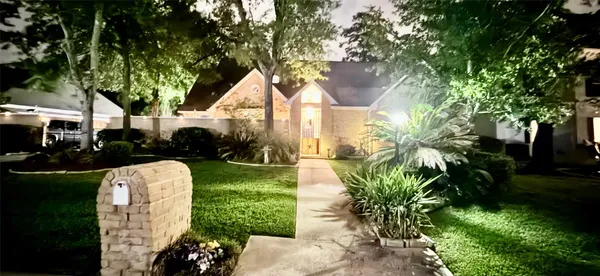 $627,700 | 7710 Painton Lane, Spring, TX 77389