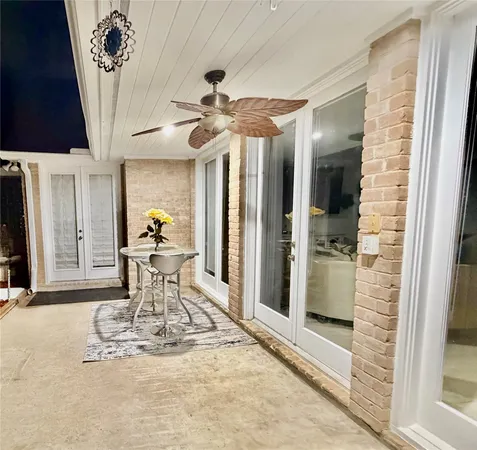 $598,750 | 7710 Painton Lane, The Woodlands, TX 77389