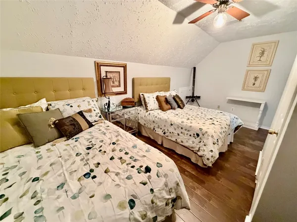 $627,700 | 7710 Painton Lane, Spring, TX 77389