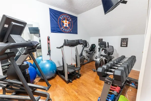 $627,700 | 7710 Painton Lane, Spring, TX 77389