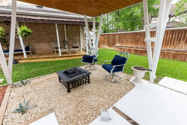 $627,700 | 7710 Painton Lane, Spring, TX 77389