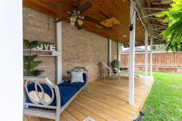 $627,700 | 7710 Painton Lane, Spring, TX 77389