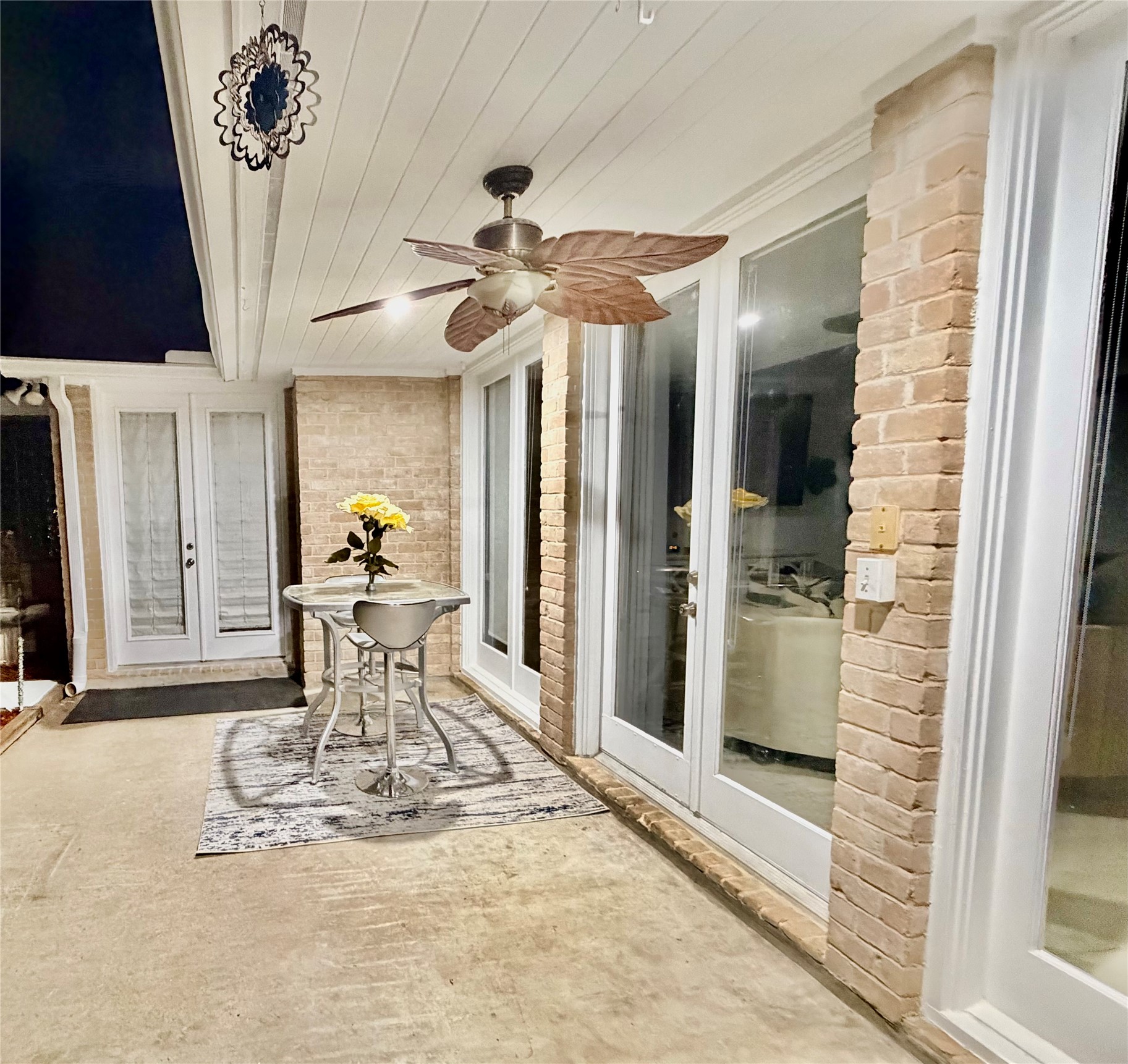 7710 Painton Lane Spring, TX 77389 - Photo 48 of 50 Back patio