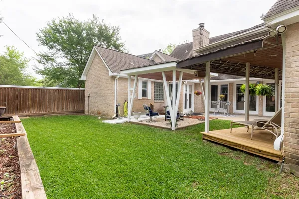 $627,700 | 7710 Painton Lane, Spring, TX 77389