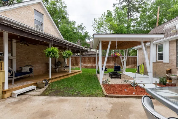 $627,700 | 7710 Painton Lane, Spring, TX 77389