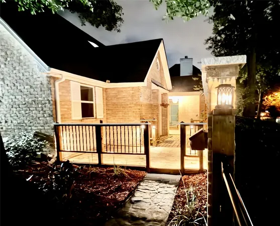 $627,700 | 7710 Painton Lane, Spring, TX 77389