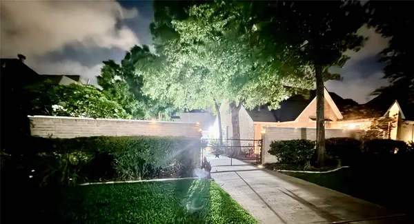 $598,750 | 7710 Painton Lane, The Woodlands, TX 77389