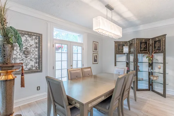 $598,750 | 7710 Painton Lane, The Woodlands, TX 77389
