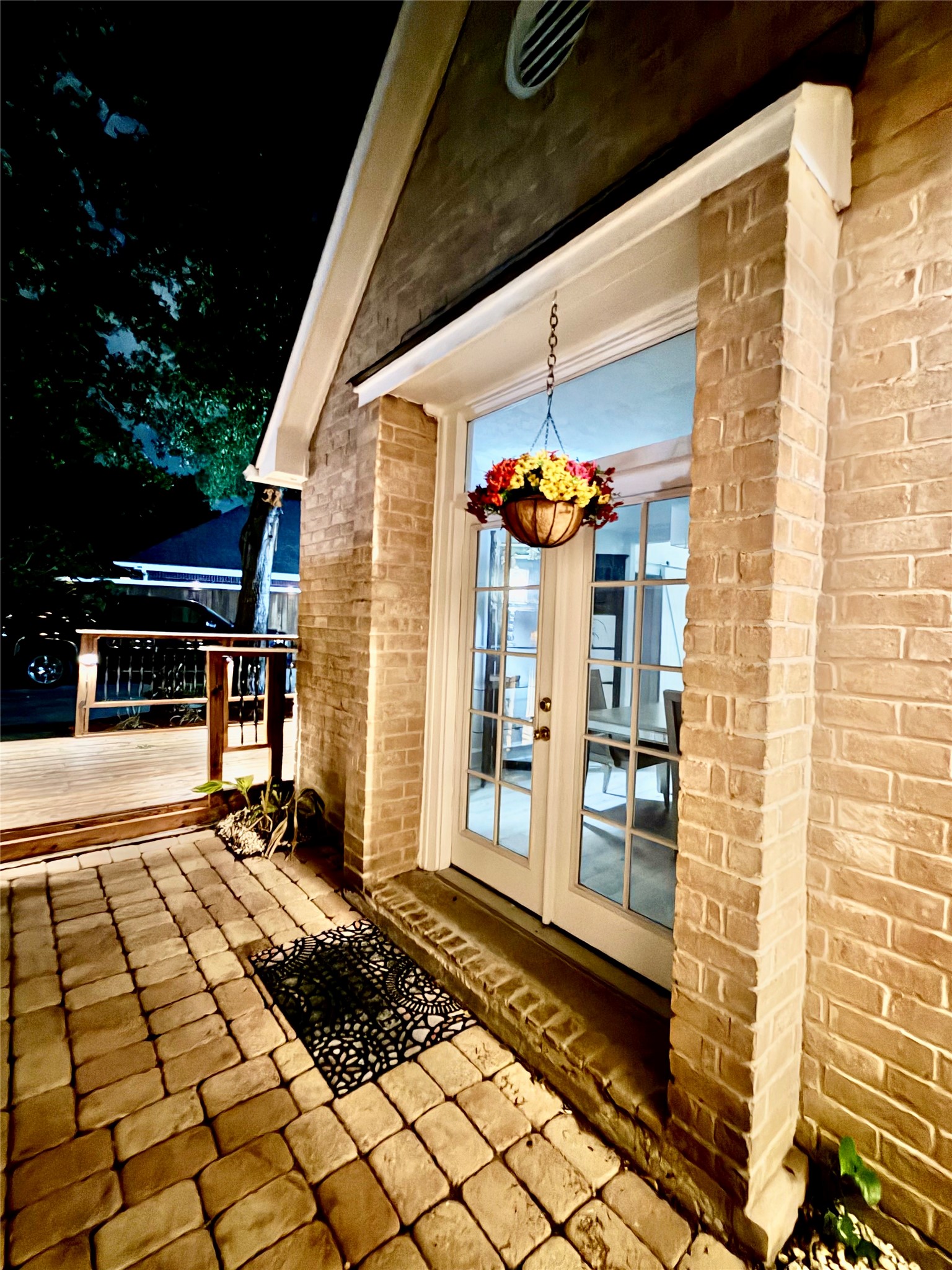 7710 Painton Lane Spring, TX 77389 - Photo 10 of 50 Patio dining room door entry