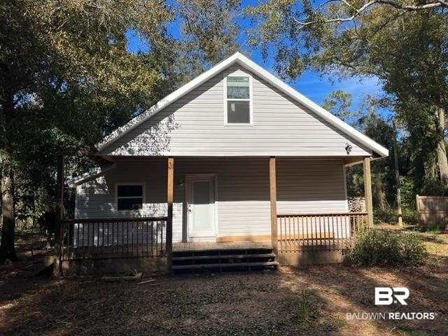 17260 Highway 98 Foley, AL 36535 - Photo 3 of 11