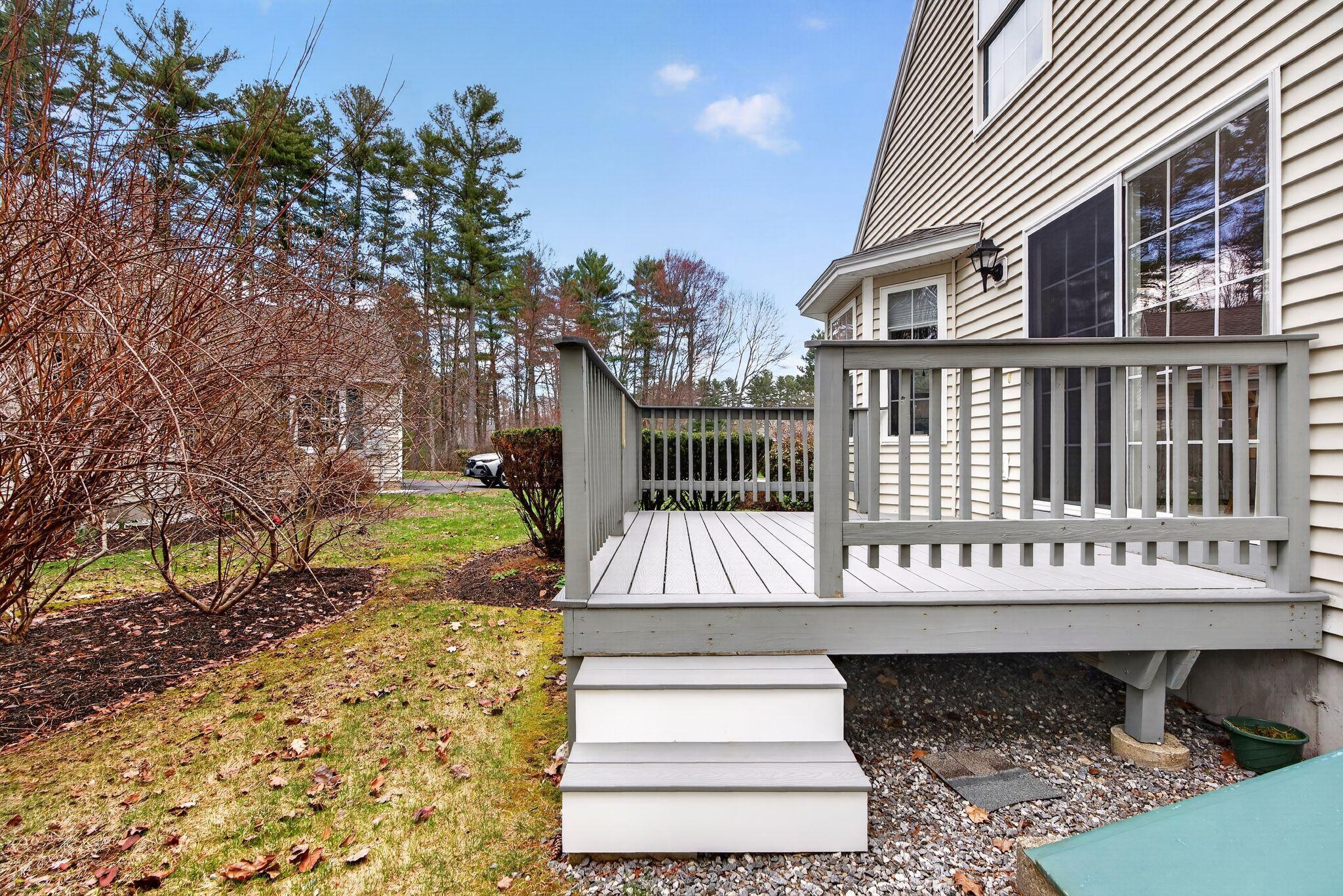22 Greenwich Way, Unit 40 Kennebunk, ME 04043 - Photo 23 of 26 22 Greenwich