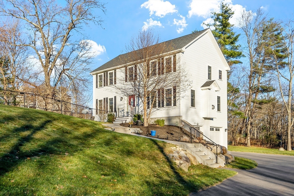 85 Barker Hill Road Townsend, MA 01469 - Photo 1 of 42 Gallery Image 1