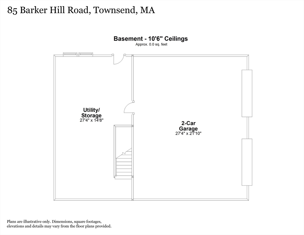 85 Barker Hill Road Townsend, MA 01469 - Photo 42 of 42 Gallery Image 42