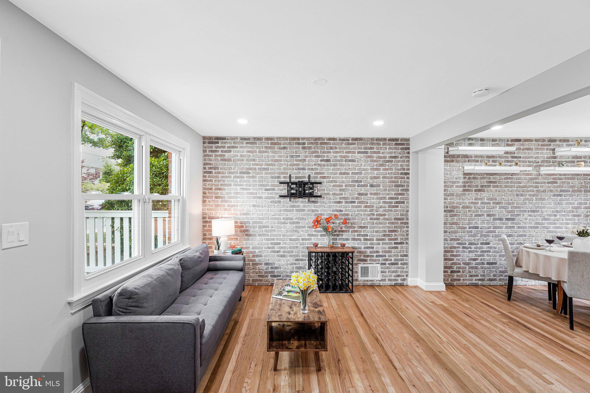 4782 21st Road North Arlington, VA 22207 - Photo 21 of 34