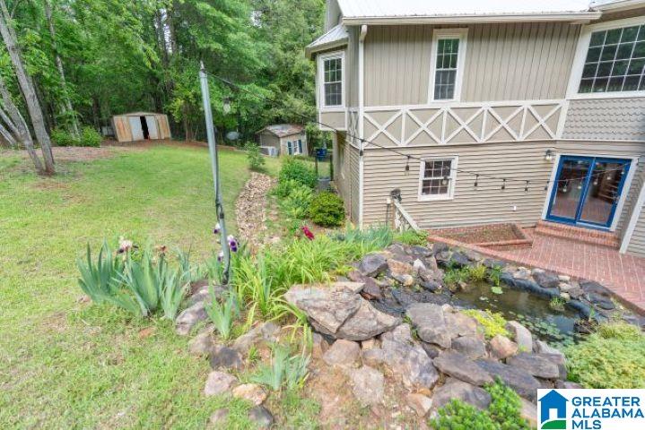 1300 Booger Hollow Road Anniston, AL 36207 - Photo 71 of 72