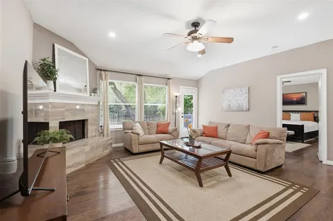 $420,000 | 3209 Kingsbury Drive, McKinney, TX 75069