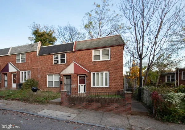 $1,400 | 6021 North Norwood Street, Philadelphia, PA 19138
