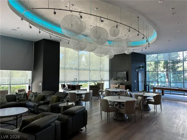 $2,695 | 222 Karen Avenue, Unit 3203, Las Vegas, NV 89109