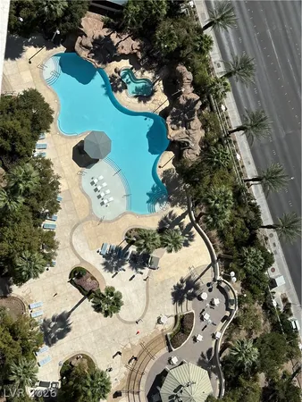 $2,695 | 222 Karen Avenue, Unit 3203, Las Vegas, NV 89109