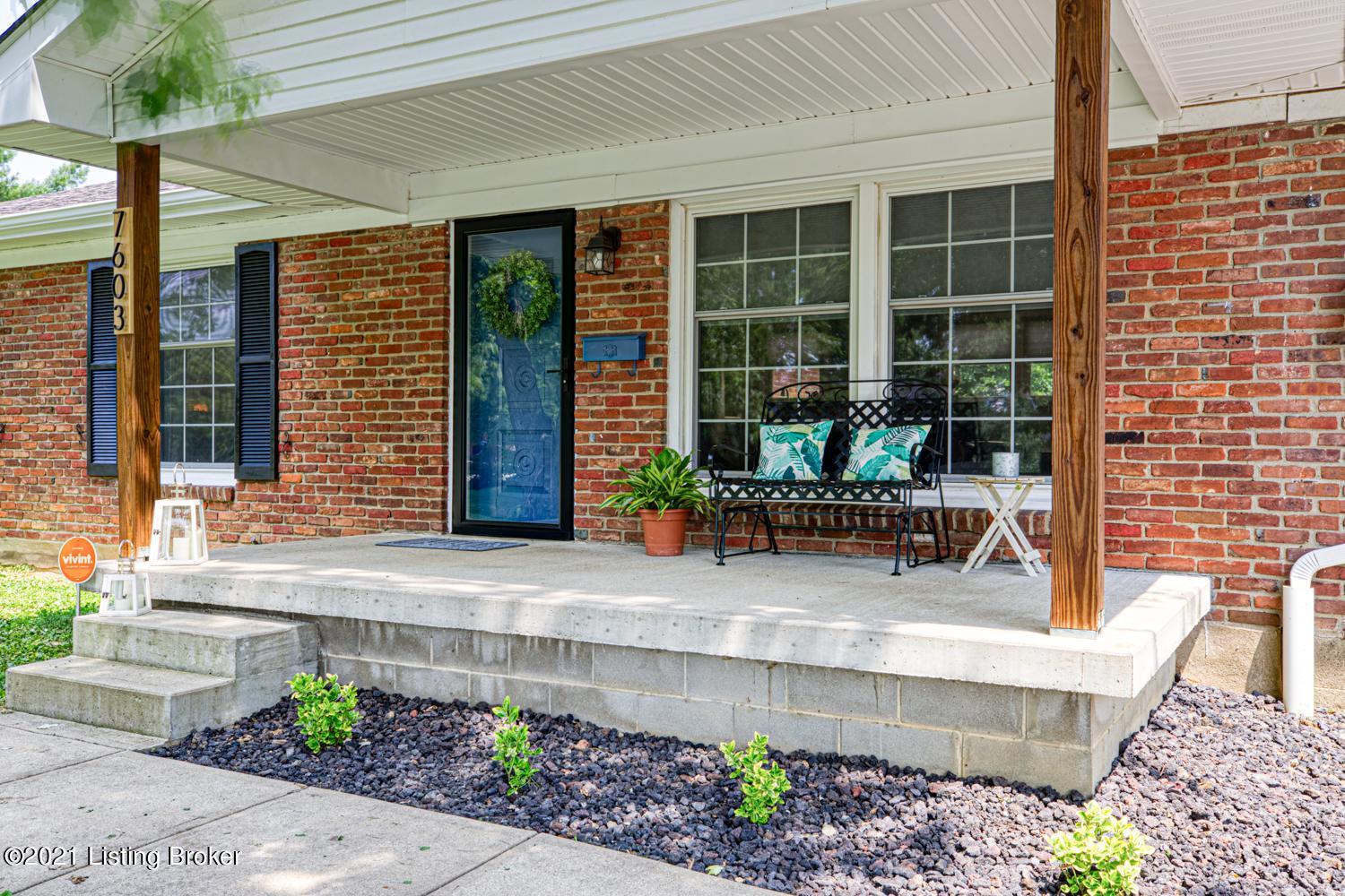 7603 Westbrook Road Louisville, KY 40258 - Photo 2 of 40 GSP-7603_Westbrook_Rd-2