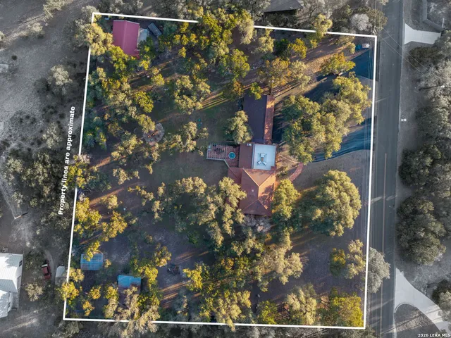 $760,000 | 5678 Circle Oak Drive, Bulverde, TX 78163