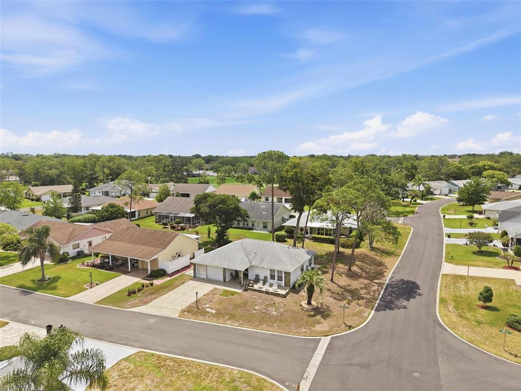 6463 Putters Circle Spring Hill, FL 34606 - Photo 43 of 70