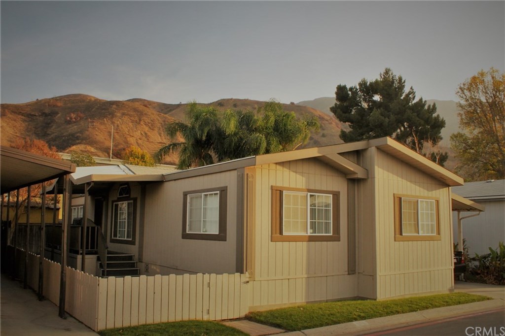 4901 Green River Road, Unit 181 Corona, CA 92878 - Photo 1 of 1