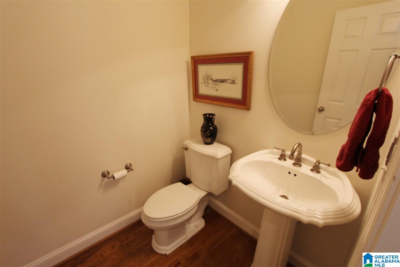 607 Almaroad Place Jacksonville, AL 36265 - Photo 24 of 50