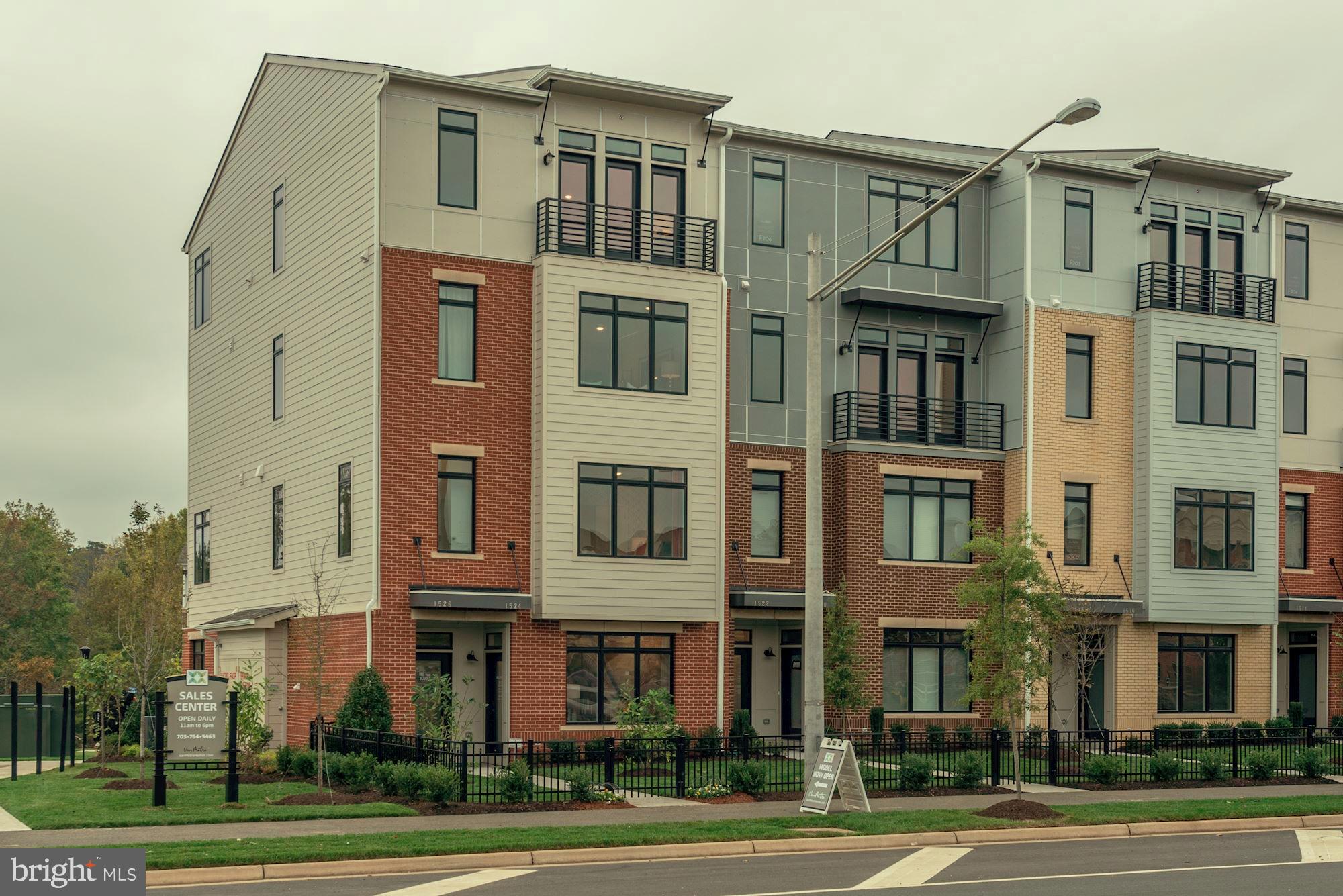 1004 Ribbon Limestone Terrace Southeast Leesburg, VA 20175 - Photo 1 of 11