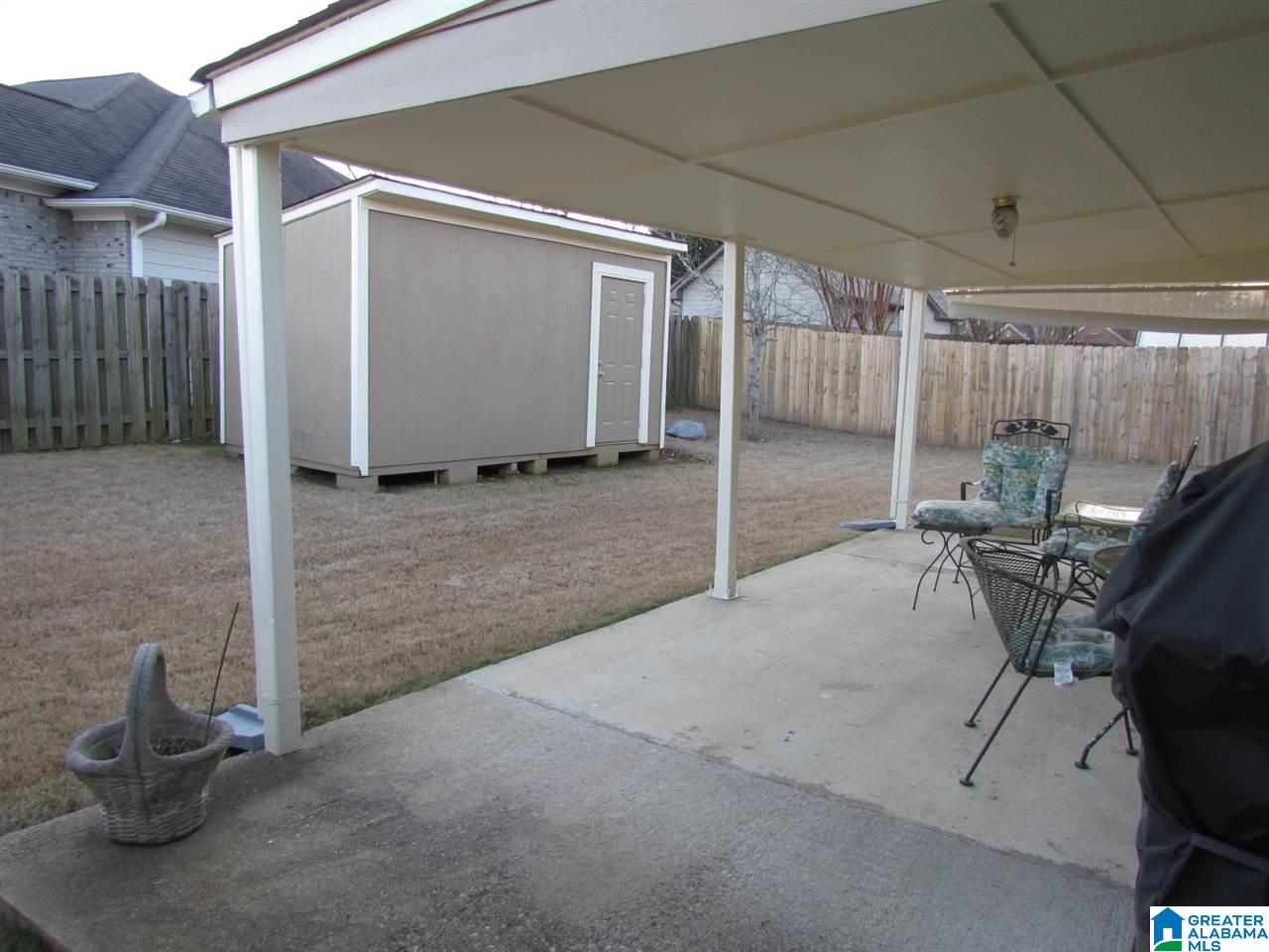 8121 Becker Lane Leeds, AL 35094 - Photo 28 of 31