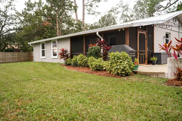 $398,900 | 321 Harvard Road, St. Augustine, FL 32086