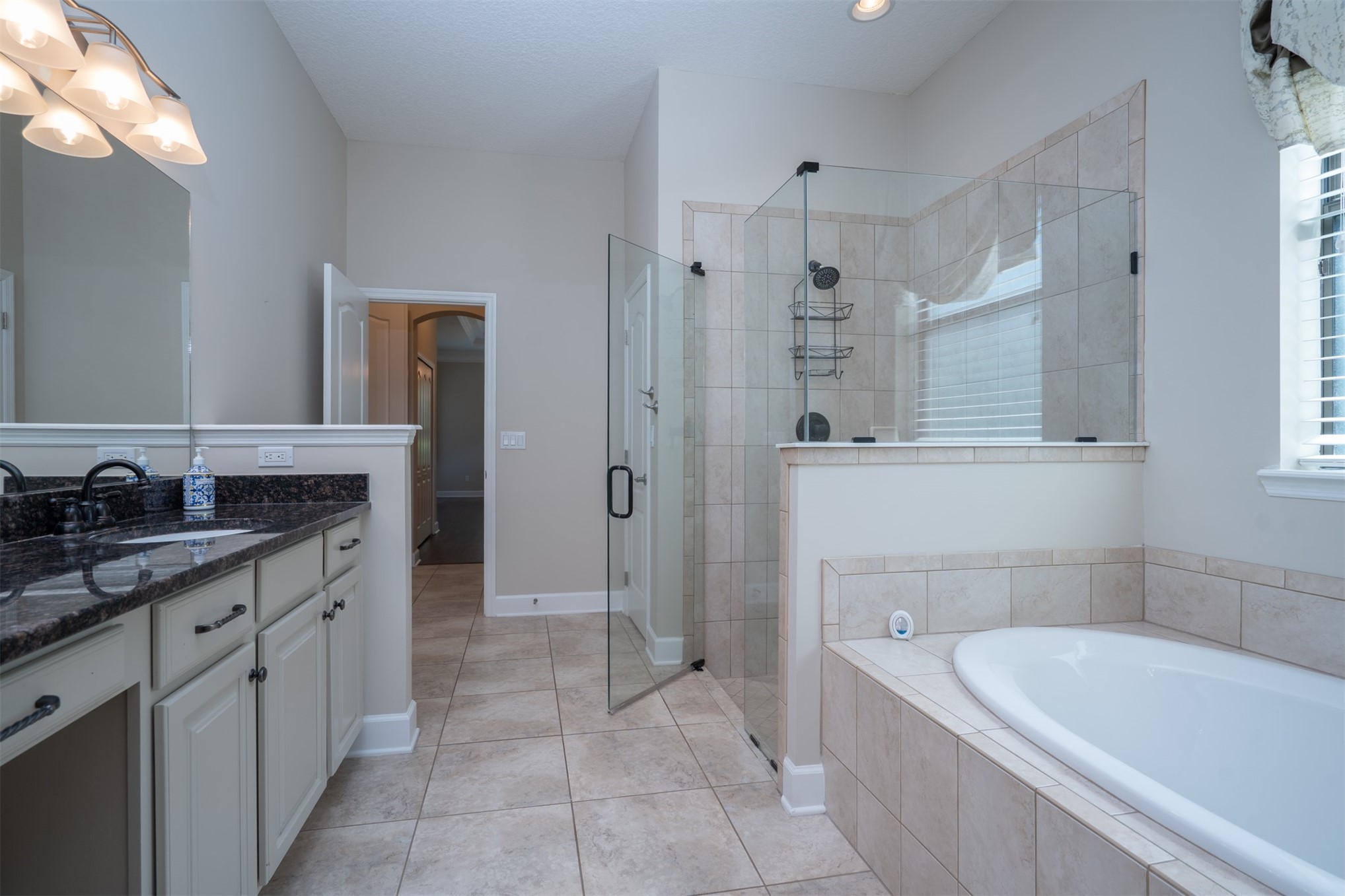 543 Patriots Way Fernandina Beach, FL 32034 - Photo 23 of 47 Master bath