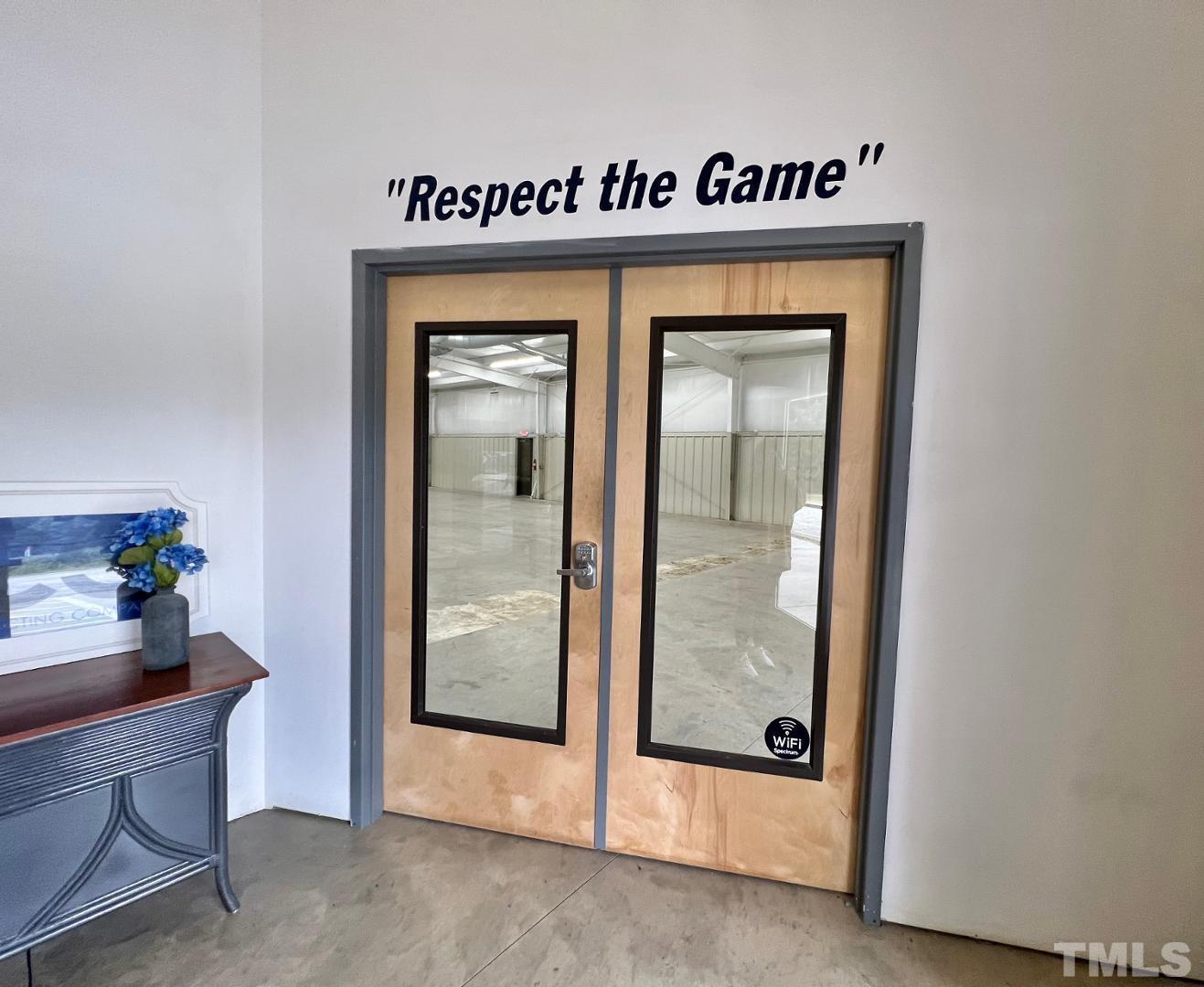 10 J Lee Road, Unit SUITE B Benson, NC 27504 - Photo 2 of 7 a view of an entryway door