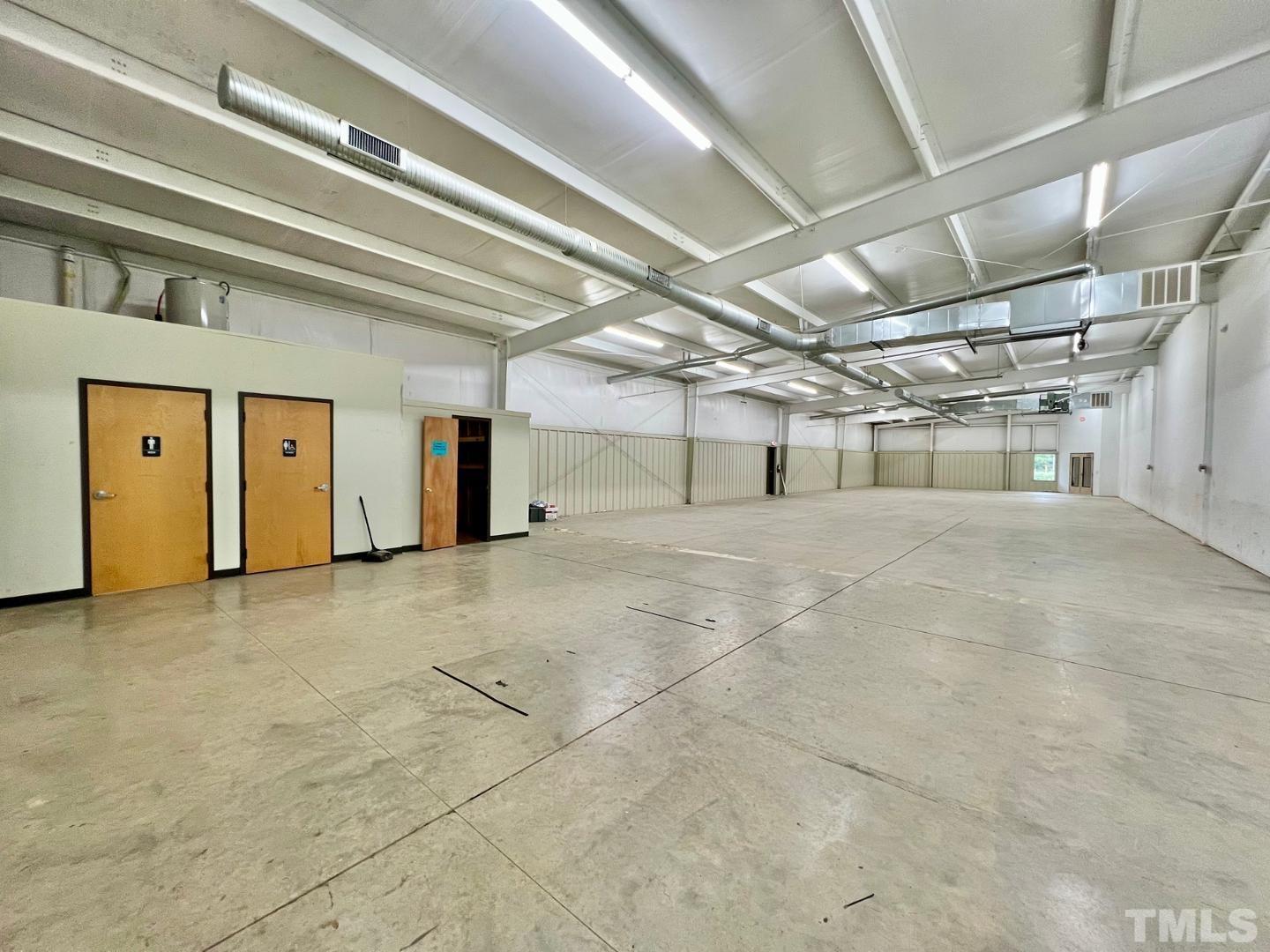 10 J Lee Road, Unit SUITE B Benson, NC 27504 - Photo 3 of 7 a view of empty room