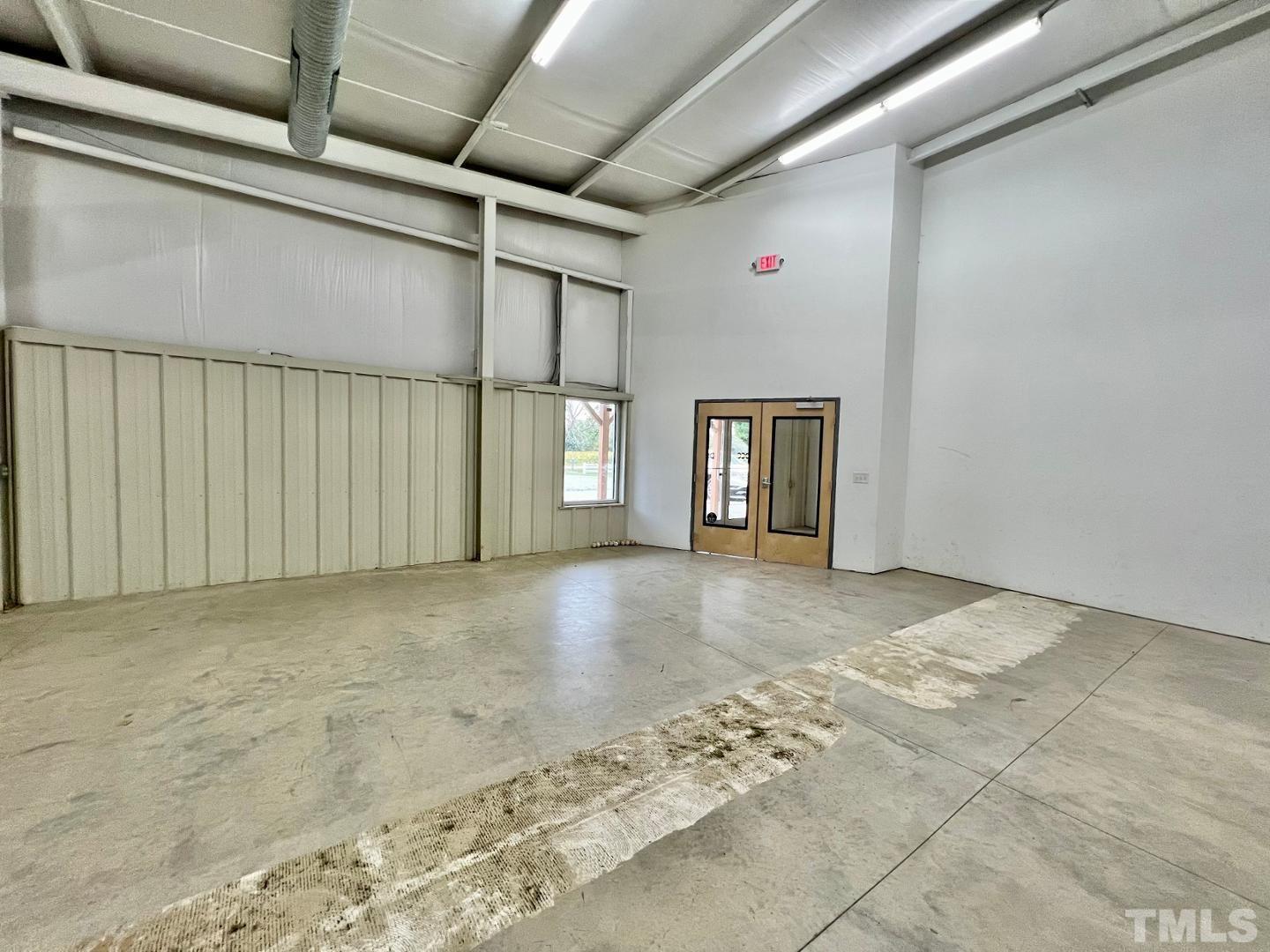 10 J Lee Road, Unit SUITE B Benson, NC 27504 - Photo 4 of 7 a view of an empty room