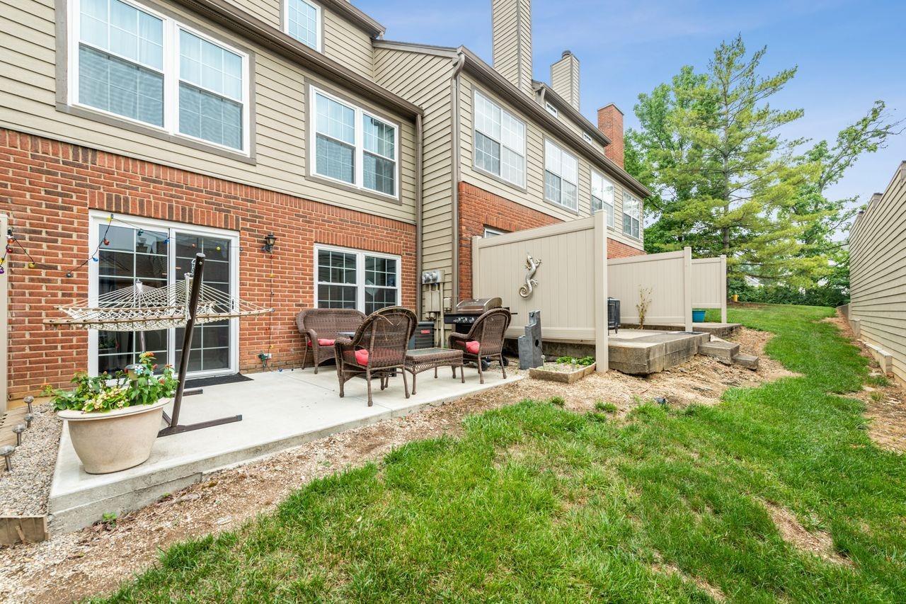 10555 Montgomery Road, Unit 61 Montgomery, OH 45242 - Photo 16 of 33