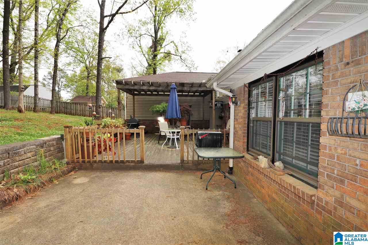 4634 Burningtree Lane Pelham, AL 35124 - Photo 11 of 30