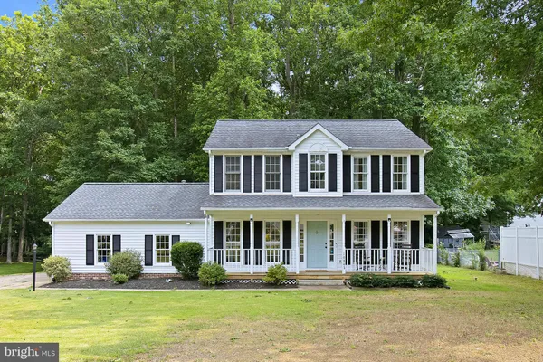 $429,900 | 10803 7 Oaks Court, Spotsylvania, VA 22553