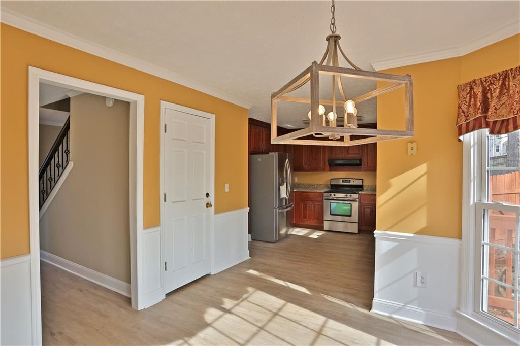 4981 Shallow Ridge Road Northeast Kennesaw, GA 30144 - Photo 16 of 36