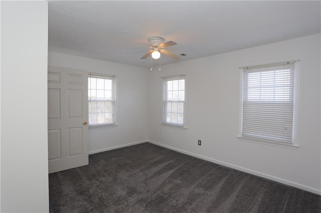 4981 Shallow Ridge Road Northeast Kennesaw, GA 30144 - Photo 32 of 36 a view of empty room with window