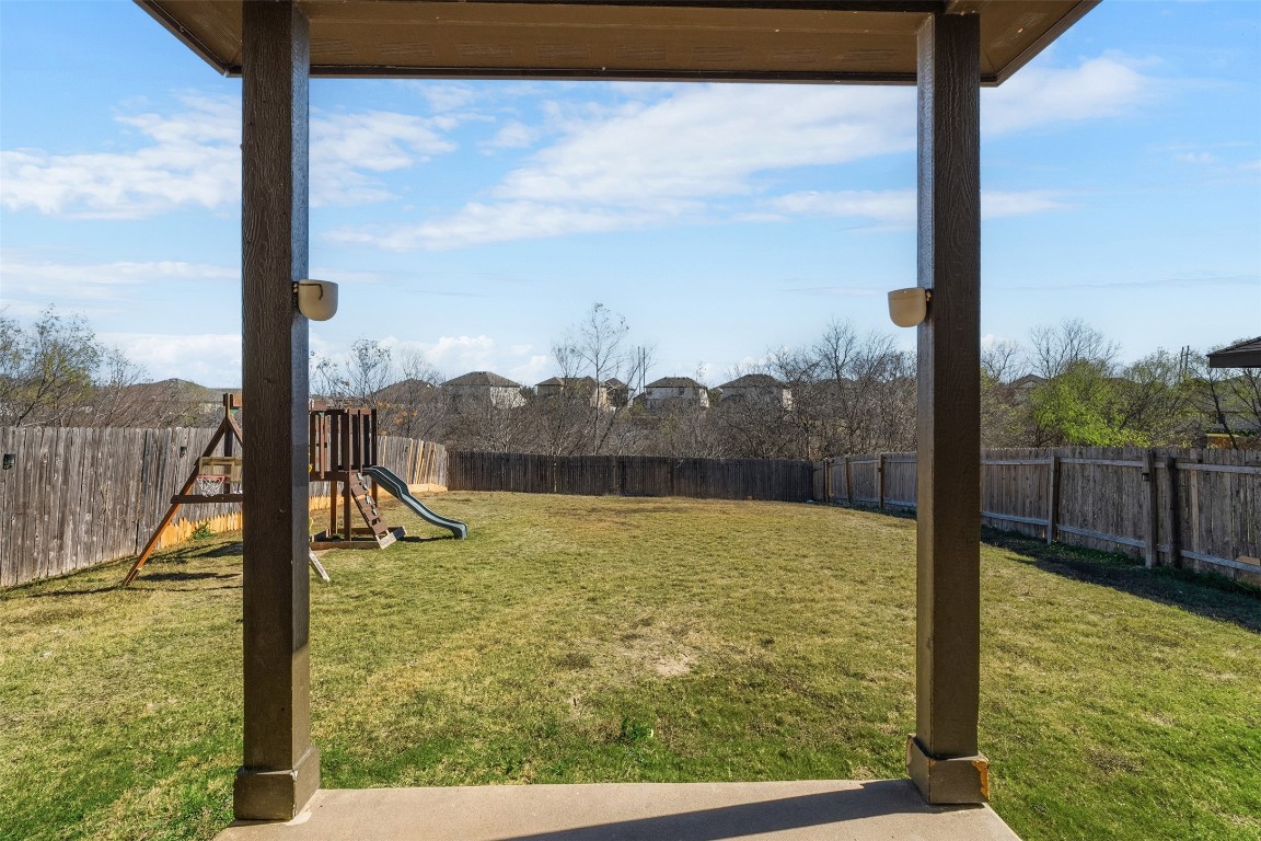 160 Albatross Cove Buda, TX 78610 - Photo 31 of 36 a view of a lake