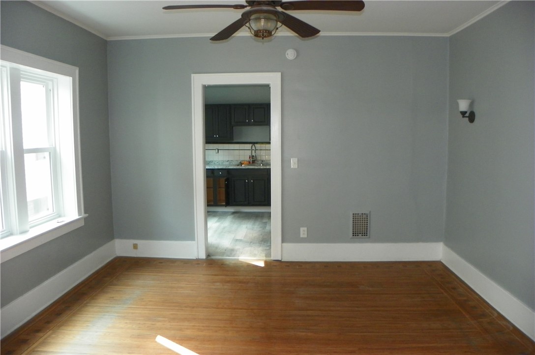 45-47 Werner Park, Unit 45 Rochester, NY 14620 - Photo 8 of 13 Gallery Image 8