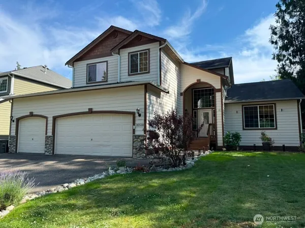 $3,800 | 32518 138th Street Southeast, Sultan, WA 98294