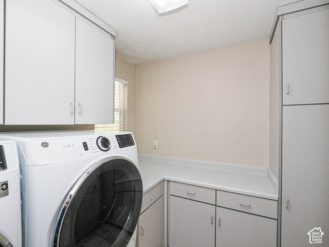 11779 South Stone Ridge Court Ridge West Riverton, UT 84065 - Photo 46 of 85 Laundry room